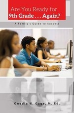 Are You Ready for 9th Grade . . . Again?