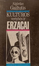 Kultūros vertybės ir erzacai