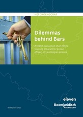 Dilemmas Behind Bars