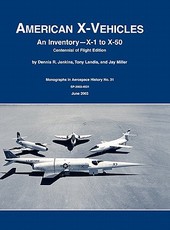American X-Vehicles