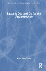 Laozi: A Dao and De for the Anthropocene