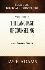The Language of Counseling