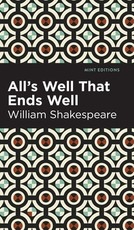 All's Well That Ends Well