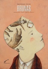 Brunas. Berniukas, kuris išmoko skristi