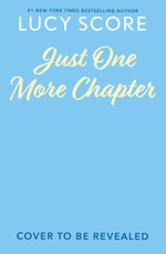 Just One More Chapter