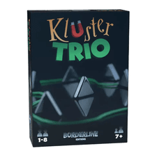 Stalo žaidimas „Kluster Trio“