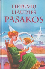 Lietuvių liaudies pasakos