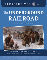 The Underground Railroad