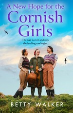 A New Hope for the Victory Girls