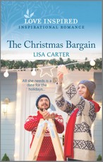 Carter, L: Christmas Bargain