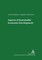 Aspects of Sustainable Economic Development