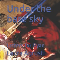 Under the bare sky