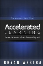 Accelerated Learning