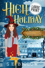 High Holiday