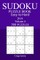 300 Easy to Hard Sudoku Puzzle Book - 2018