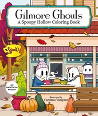 Gilmore Ghouls