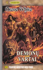 Demonų vartai PFAF 428