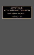 Advances in Metal-Organic Chemistry