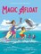 Magic Afloat