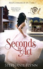 Seconds to Act