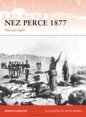 Nez Perce 1877