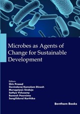 Microbes as Agents of Change for Sustainable Development