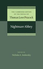 Nightmare Abbey