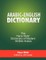 Arabic-English Dictionary