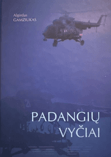Padangių vyčiai