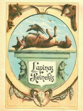 Lapinas Reinekis Lapinas Reinekis