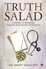 Truth Salad