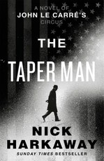 The Taper Man