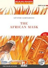 The African Mask, mit 1 Audio-CD