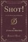 Shot!, Vol. 1 of 2