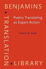 Poetry Translating as Expert Action