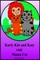 Kurly Kitt And Katy Visit Mama Cat