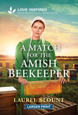 A Match for the Amish Beekeeper