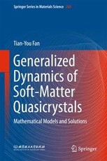 Generalized Dynamics of Soft-Matter Quasicrystals