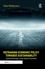 Reframing Economic Policy Towards Sustainability