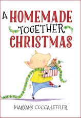 Homemde Together Christms