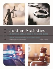Justice Statistics