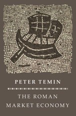 Roman Market Economy