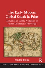 Young, S: Early Modern Global South in Print