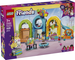 LEGO Friends Fun Indoor Playground