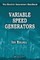 Variable Speed Generators: The Electric Generators Handbook