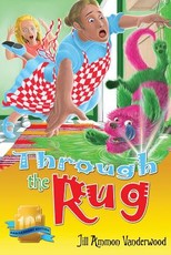 Through the Rug