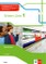 Green Line 1 . Workbook mit Audio CD. Neue Ausgabe. Bayern