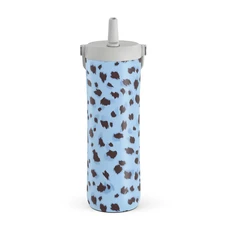 FitSip gertuvė BURGA „Barely Awake“, 840 ml
