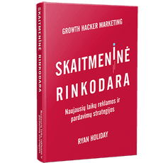 Skaitmeninė rinkodara