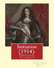 Initiation (1914). By